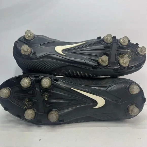 Nike Alpha Menace Pro 2 Mid Football Cleats - Picture 8 of 10